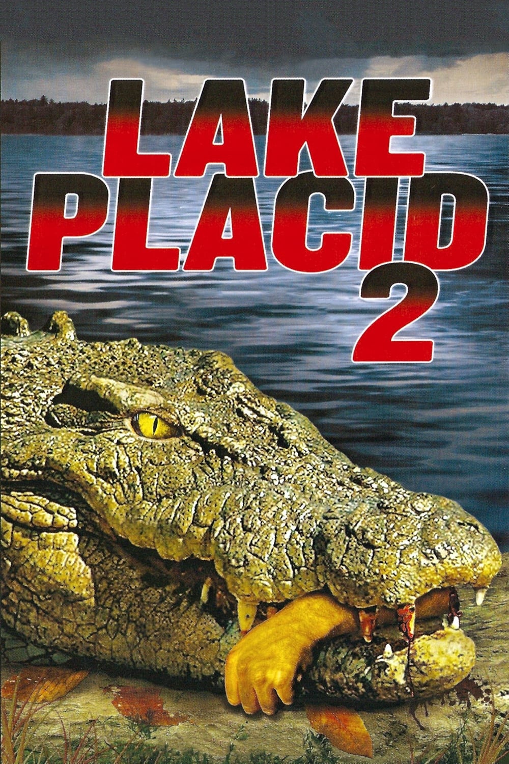 Pânico no Lago 2 (2007)