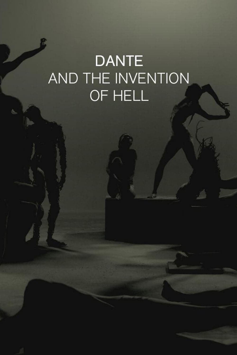 Dante and the Invention of Hell