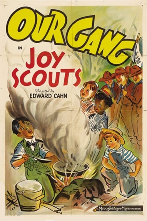 Joy Scouts (1939)