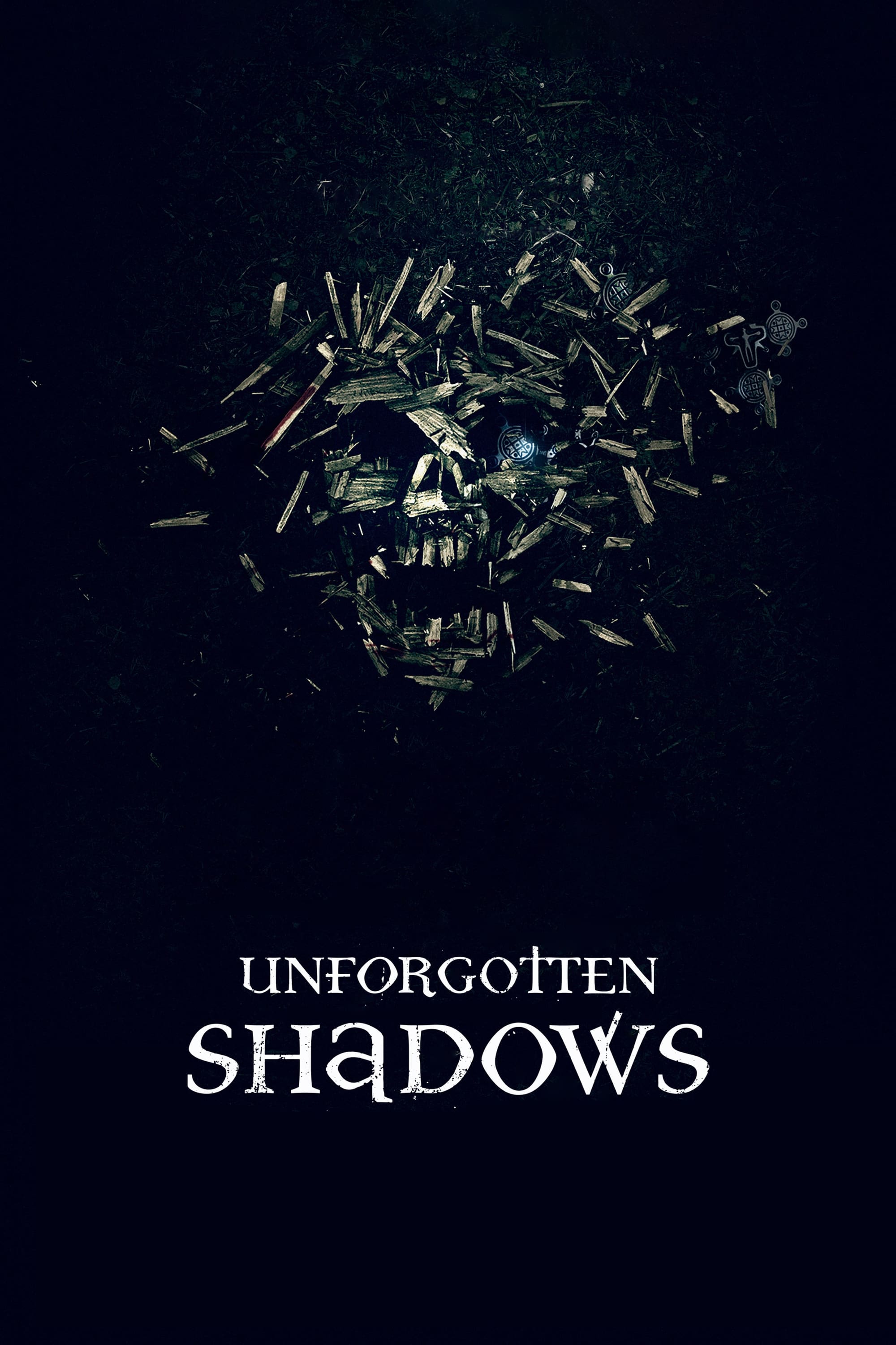 Unforgotten Shadows