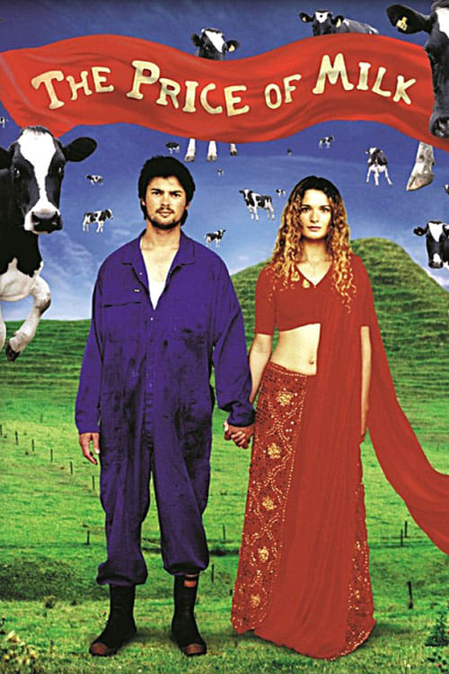 The Price of Milk (2000)