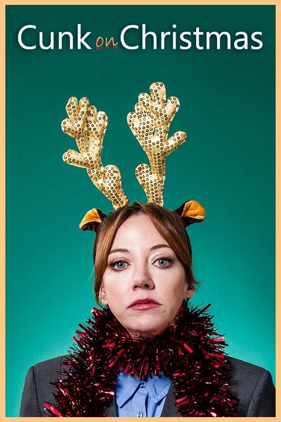 Cunk on Christmas