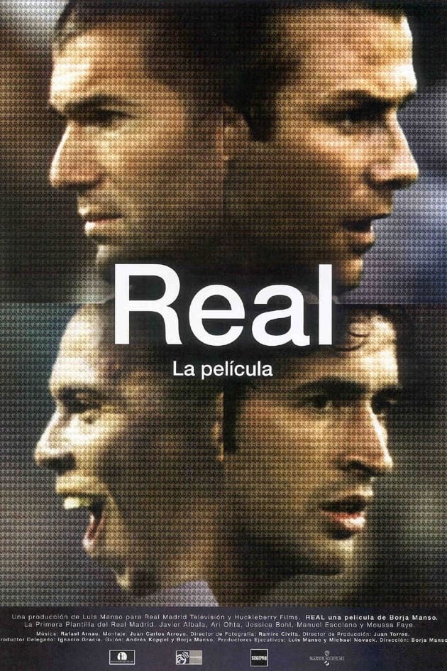 Real: la película (2005)