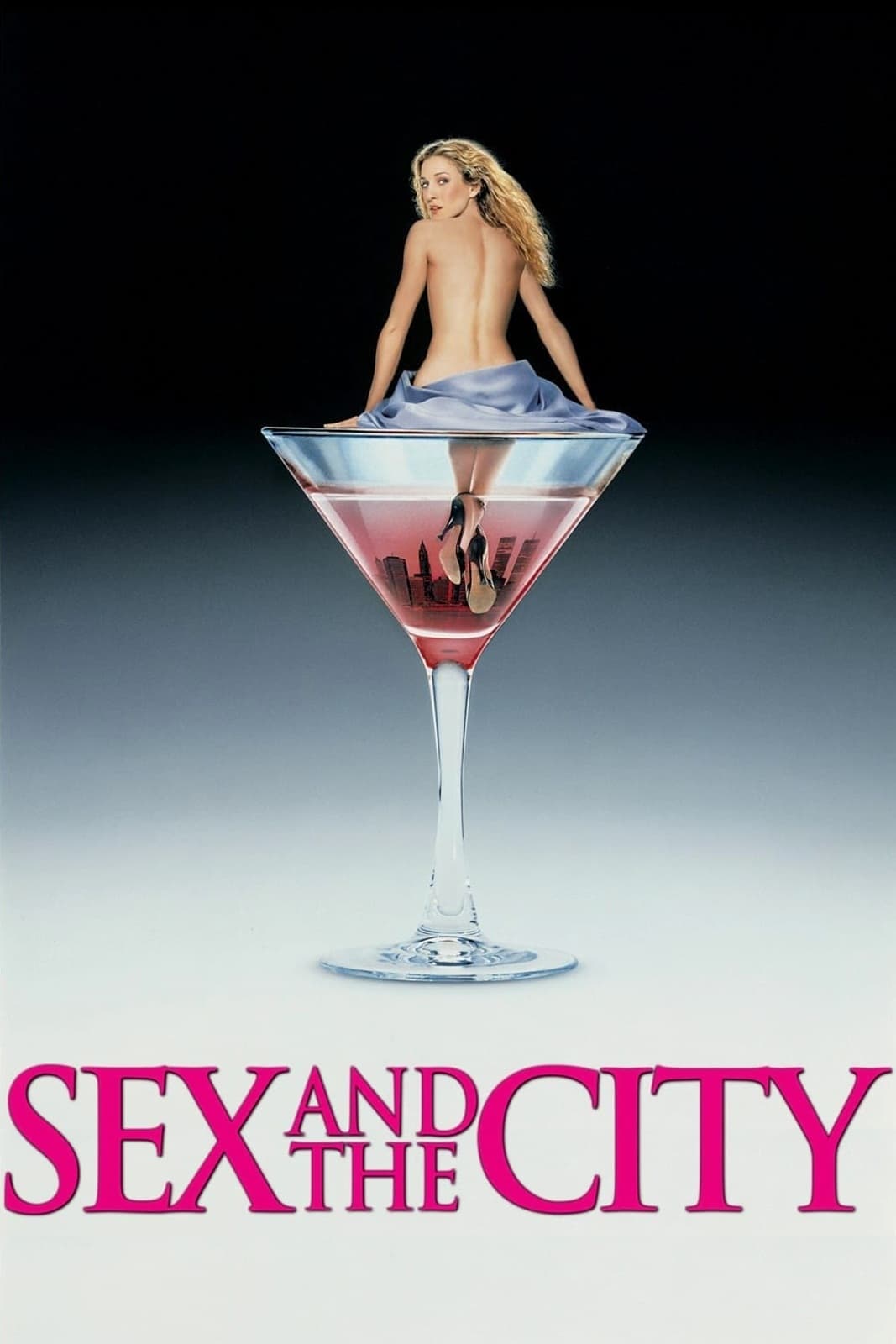 Sexo e a Cidade (1998)