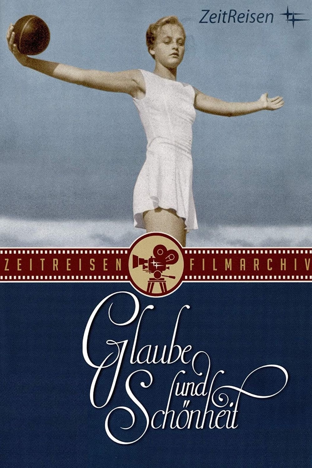 Glaube und Schönheit (1939)