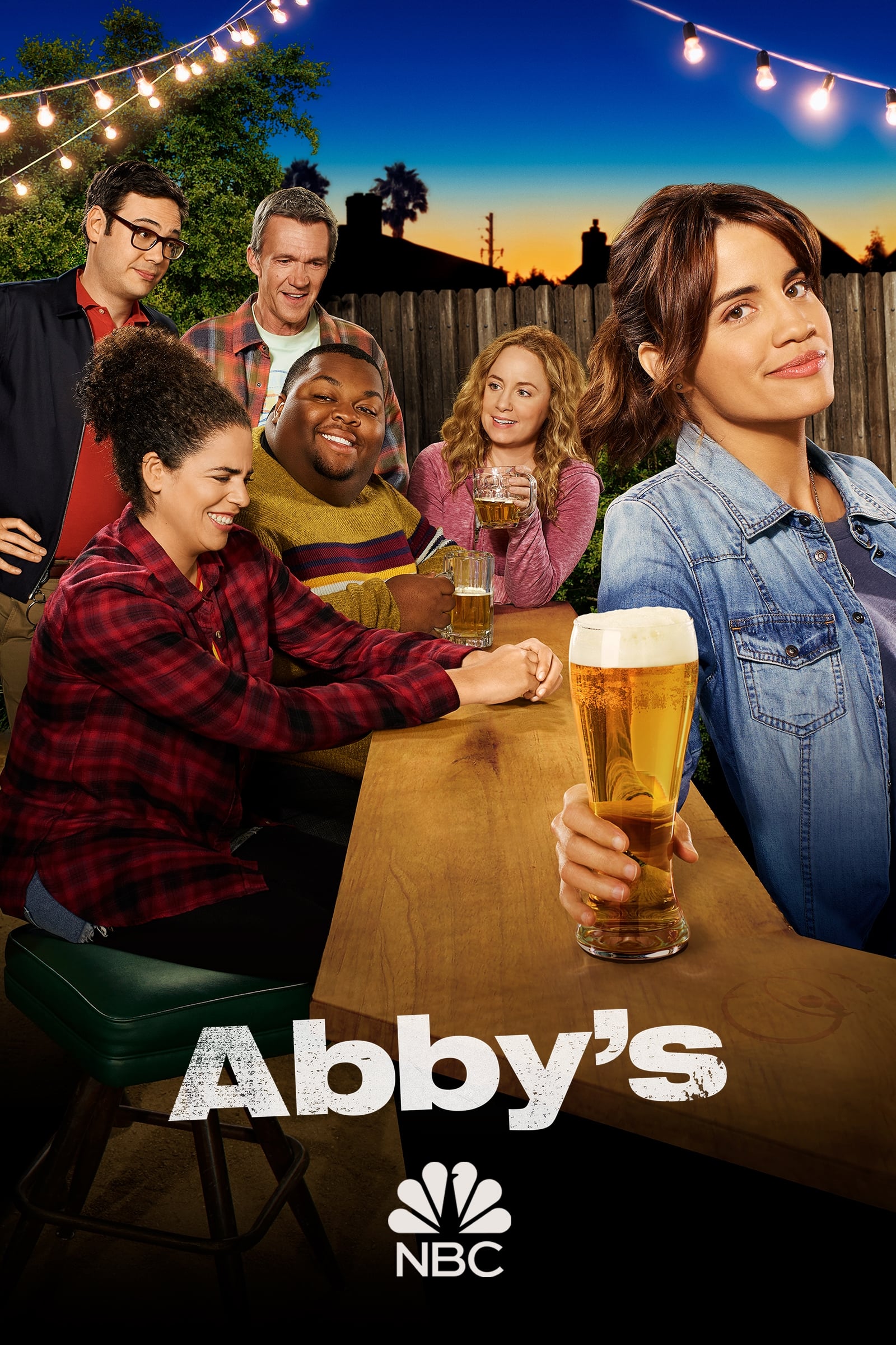 Abby's (2019)