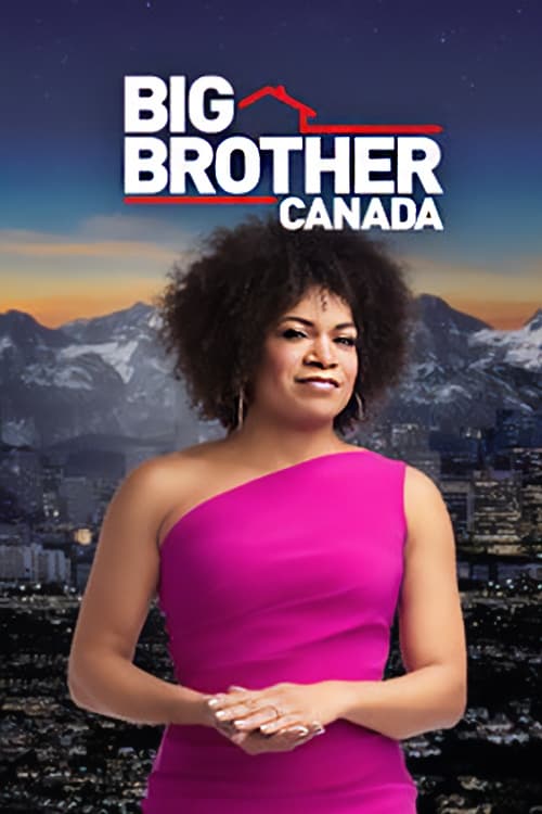 Big Brother Canada (2013)