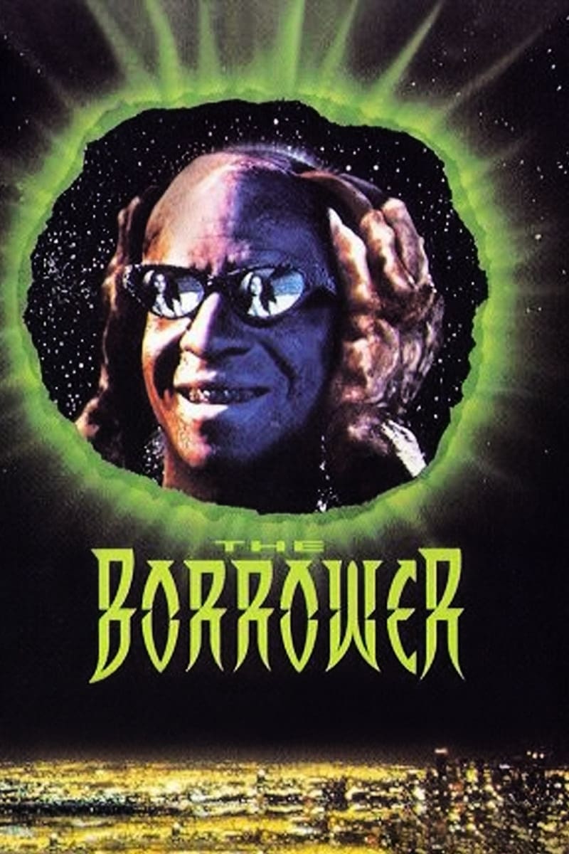 The Borrower (1991)