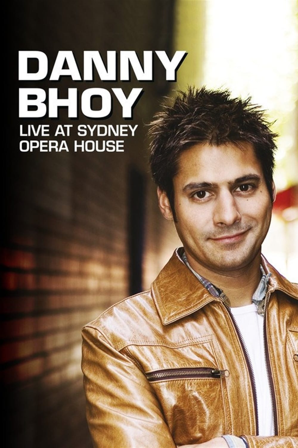 Danny Bhoy: Live at the Sydney Opera House