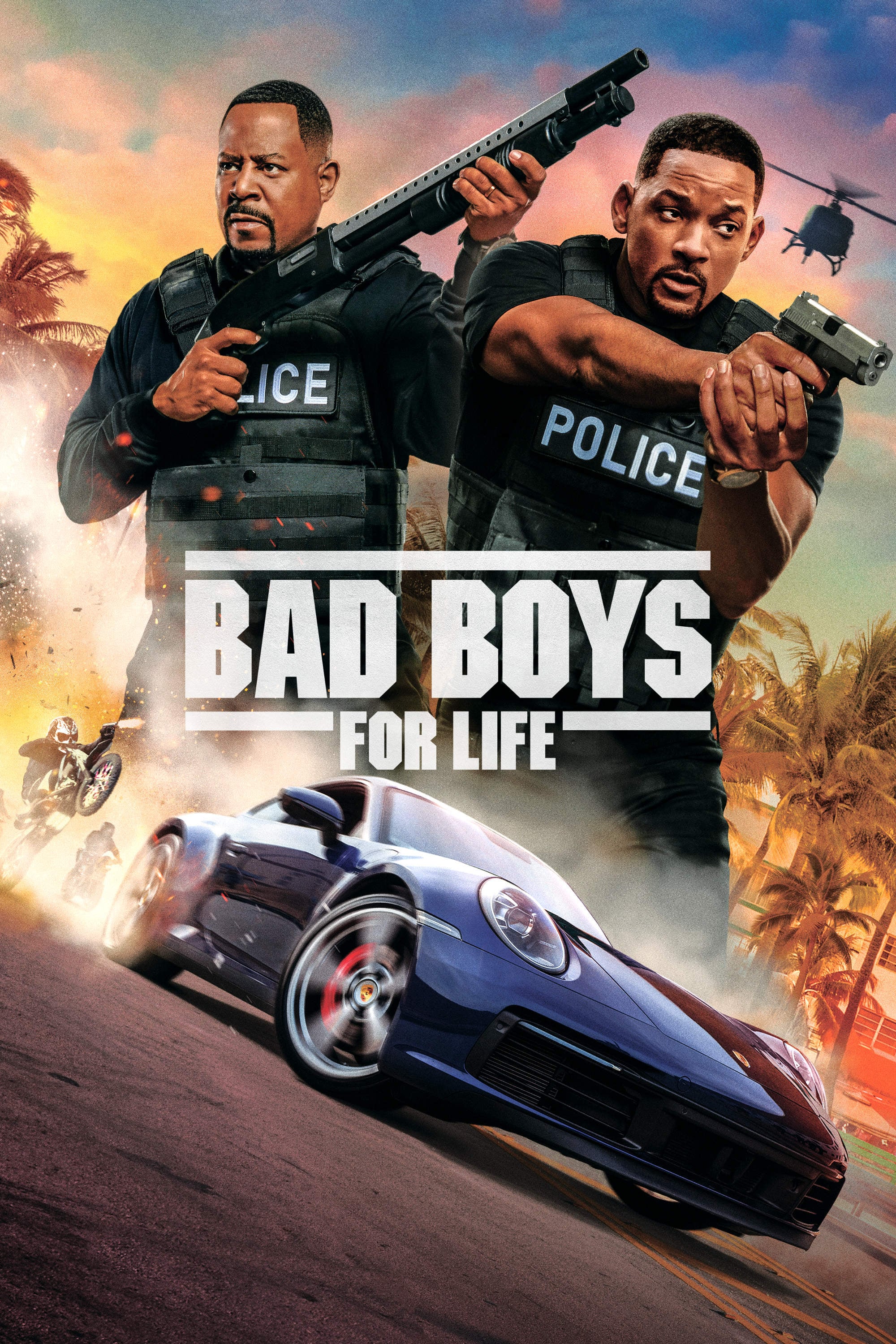 Bad Boys Para Sempre (2020)