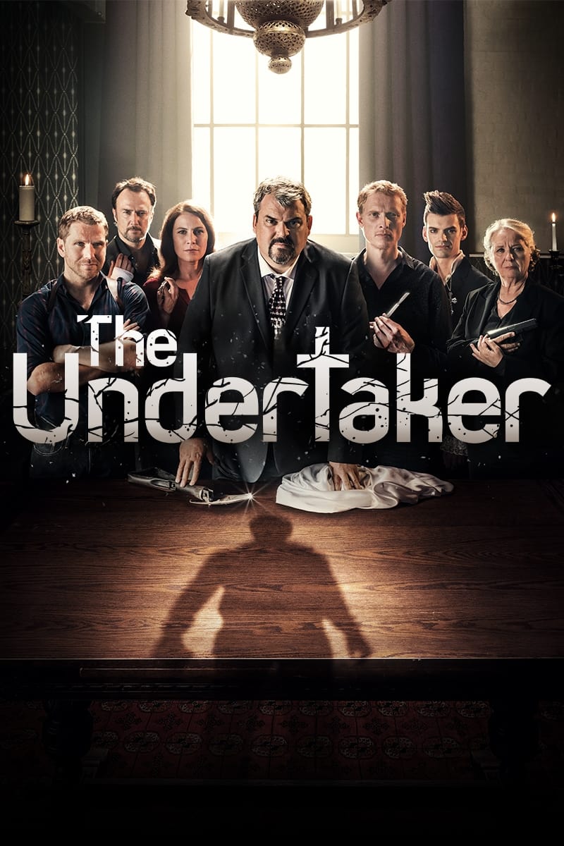 The undertaker (2013)