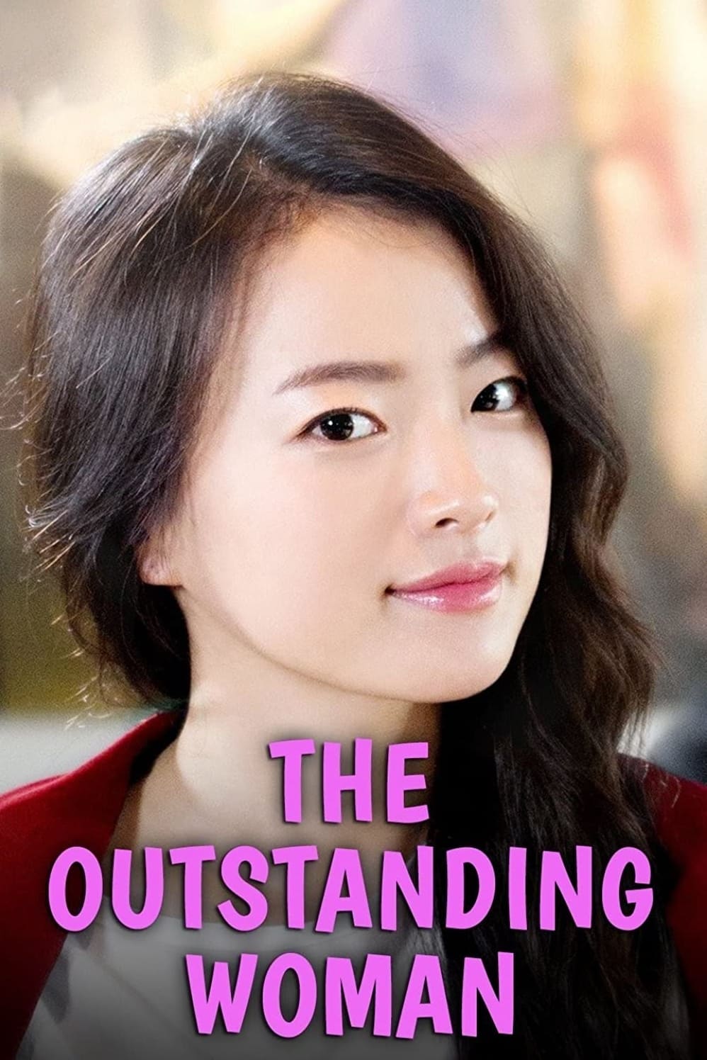 The Outstanding Woman