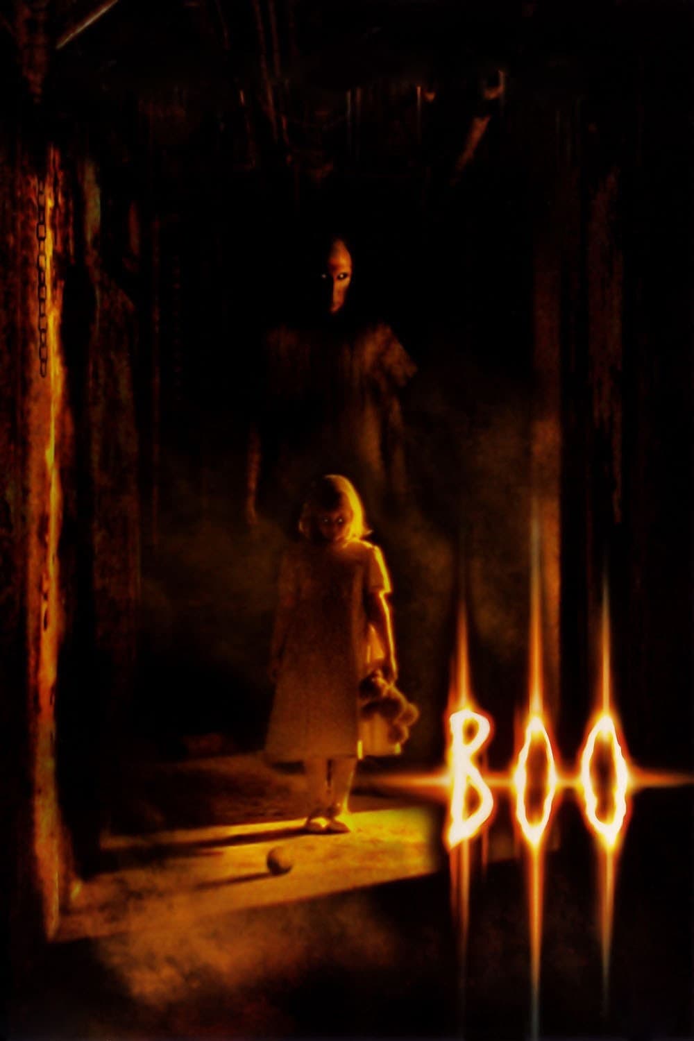 Boo (2005)