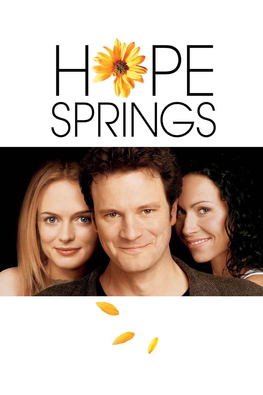 Hope Springs - Um Lugar para Sonhar (2003)