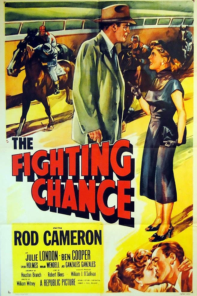 The Fighting Chance (1955)