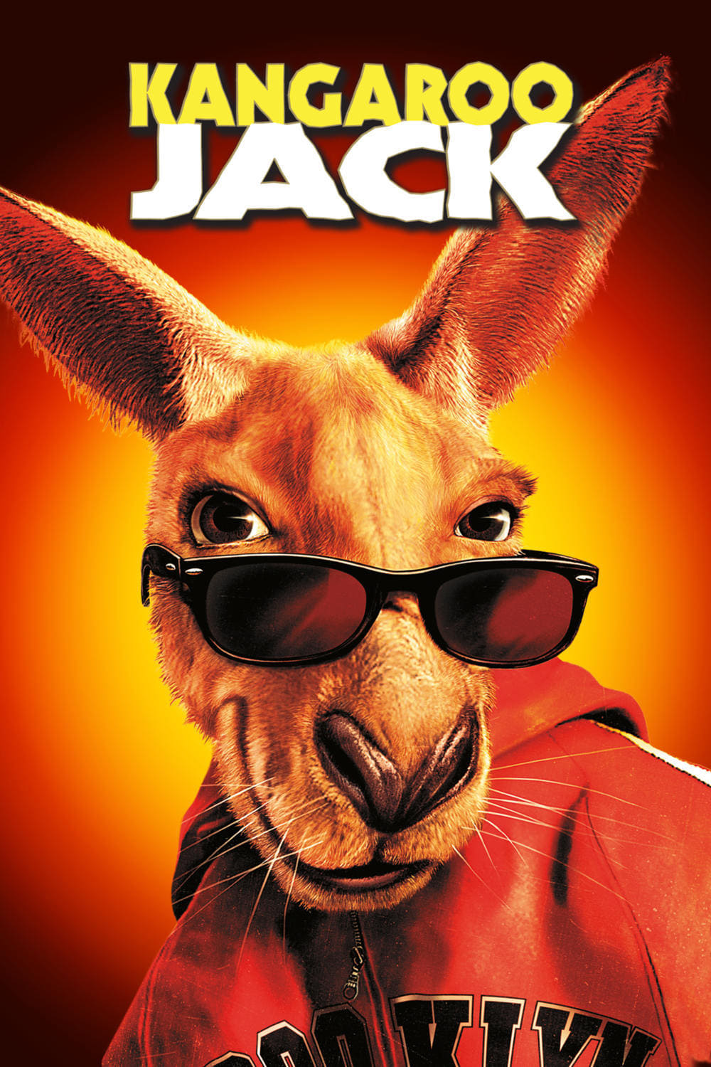 Kangourou Jack (2003)