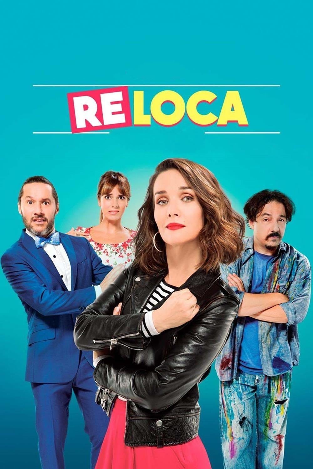 Muito Louca (2018)