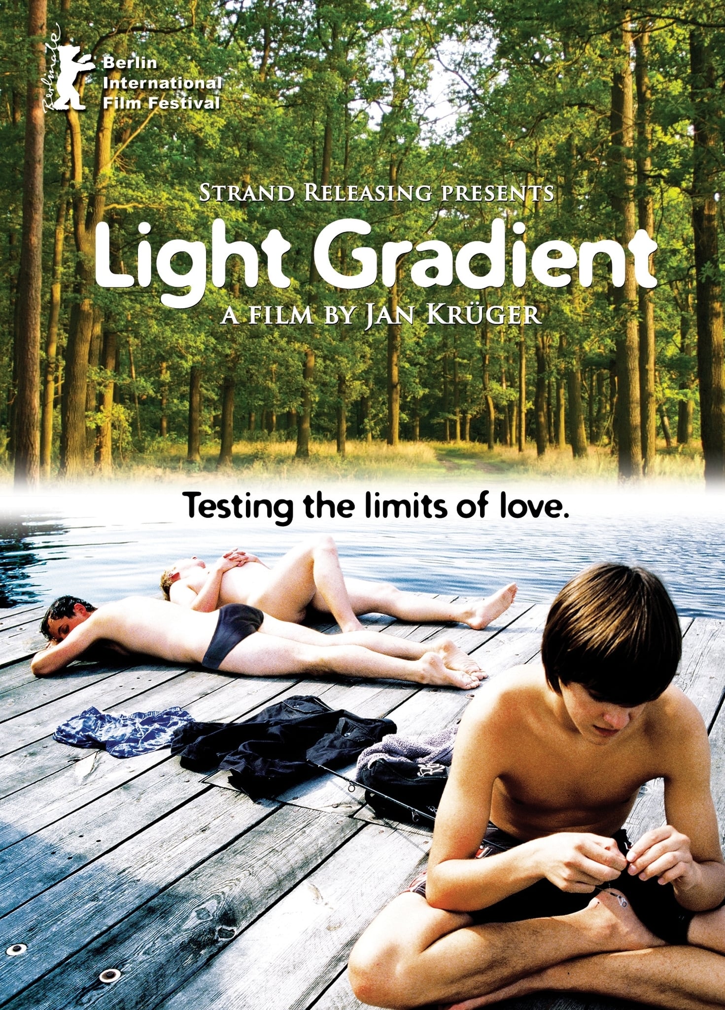 Light Gradient (2009)