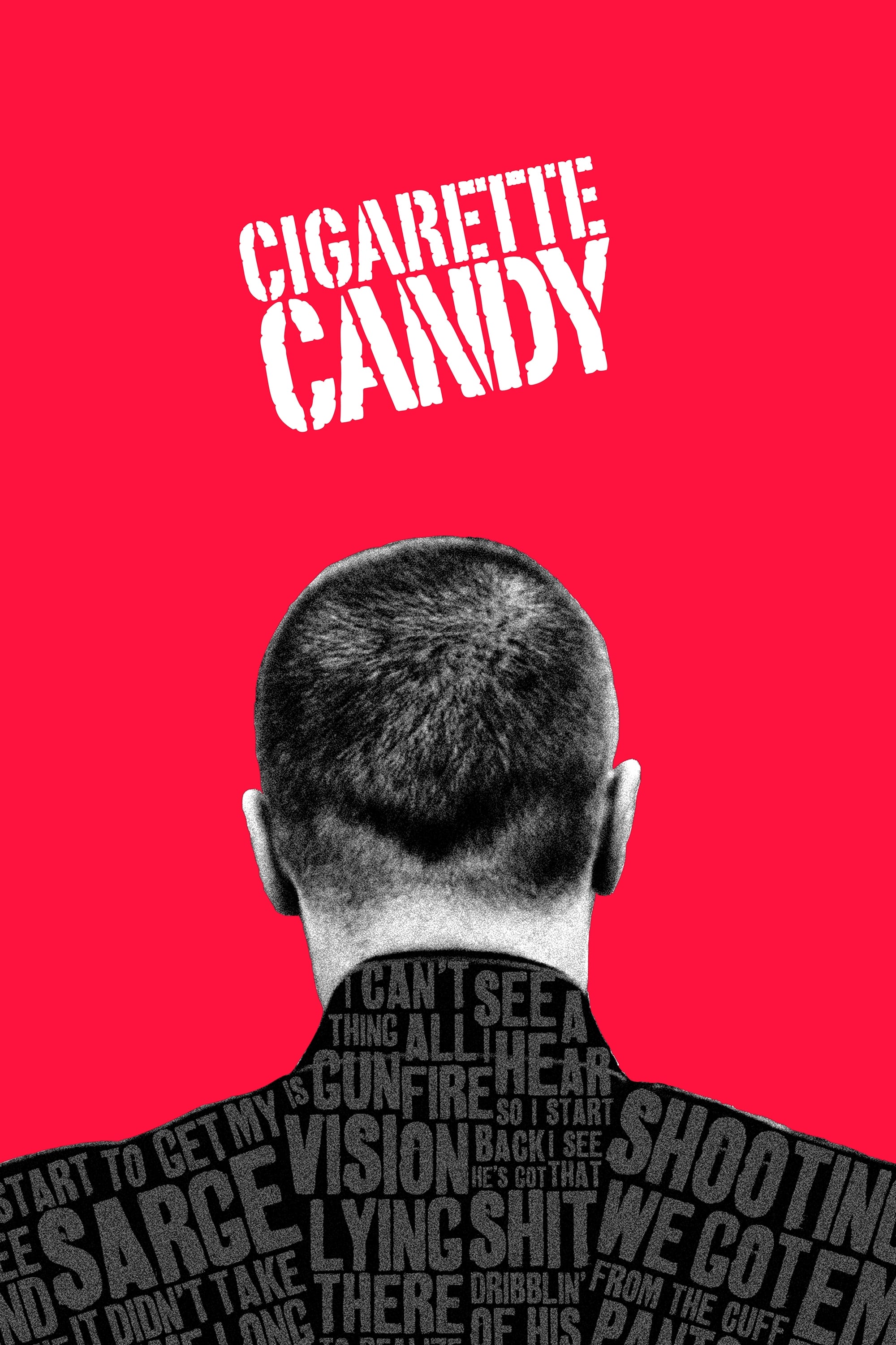 Cigarette Candy