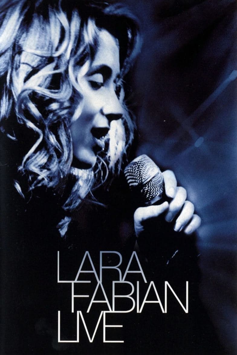 Lara Fabian  "Nue" (2002)