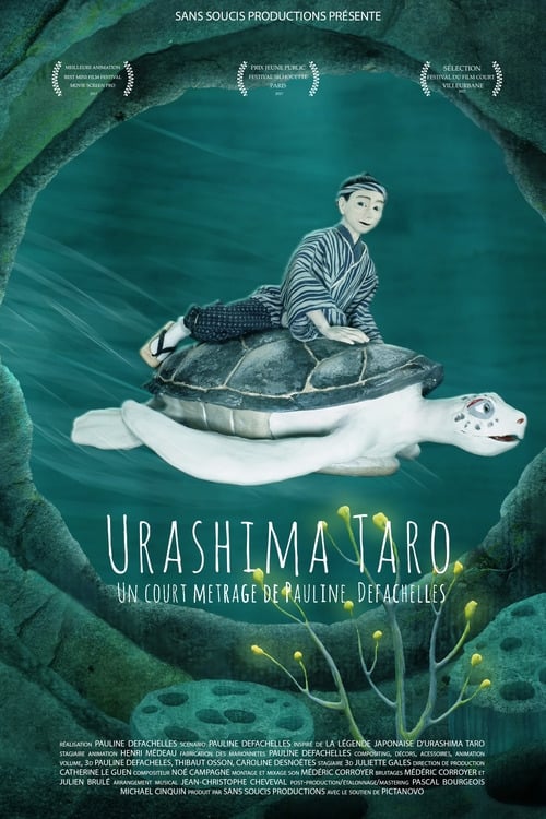 Urashima Tarô