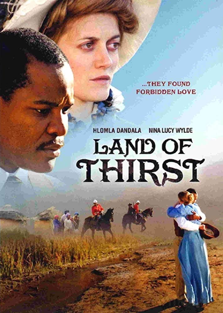 Land Of Thirst