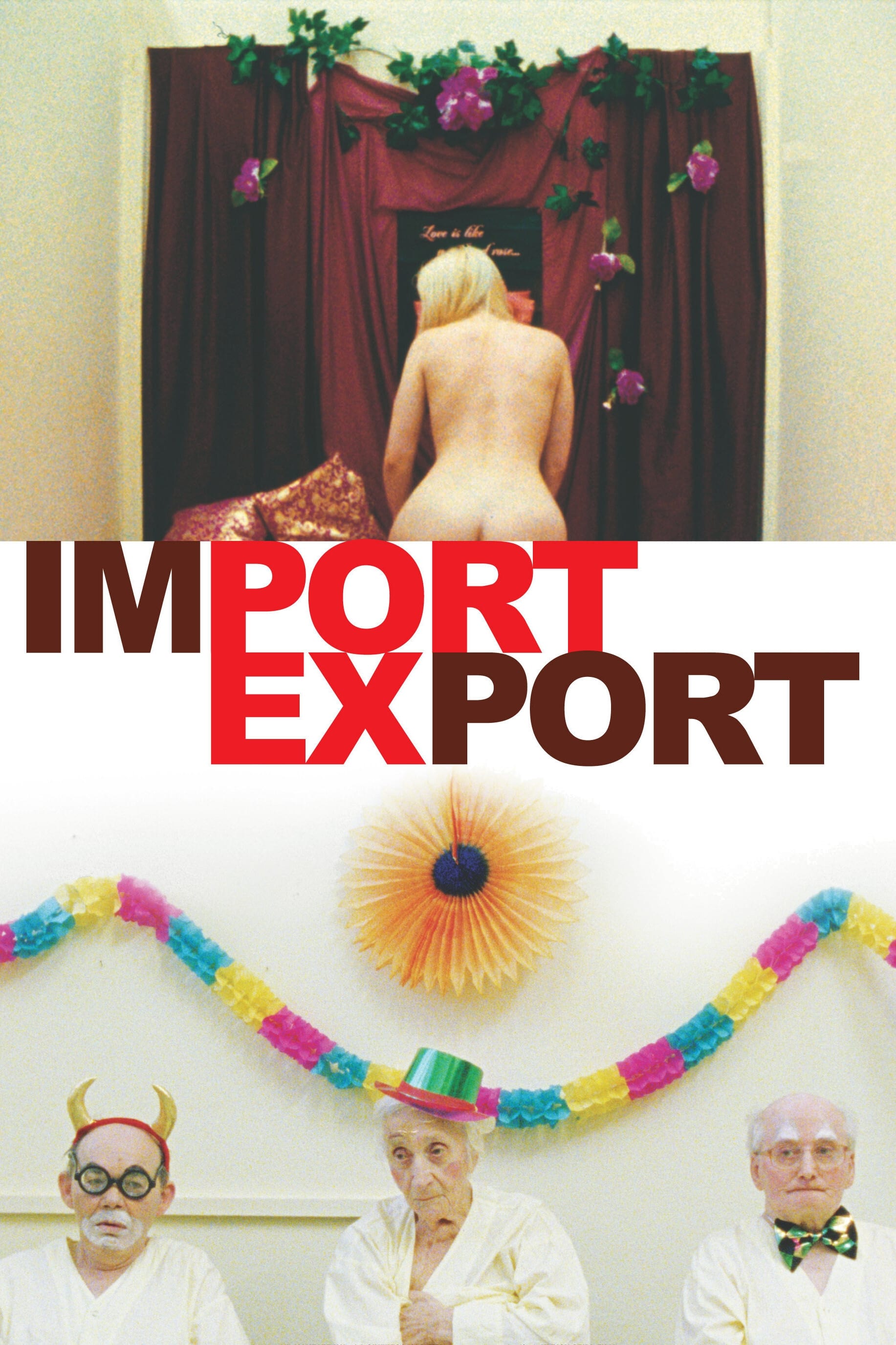 Import/Export (2007)