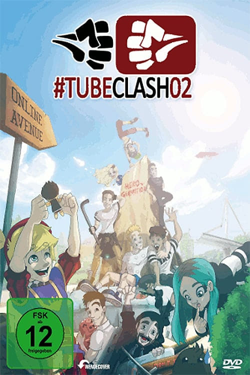 TubeClash 02 - The Movie