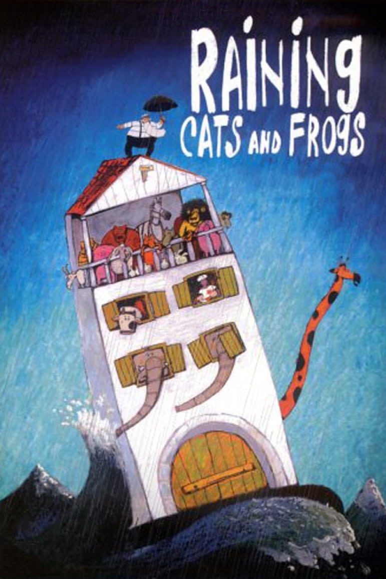 Raining Cats and Frogs (2003)