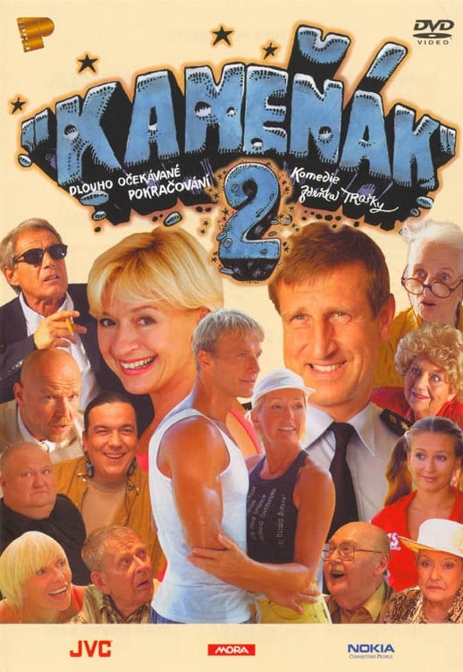 Kameňák 2 (2004)