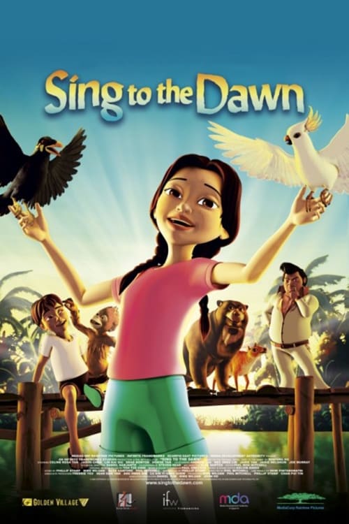 Sing to the Dawn (2009)