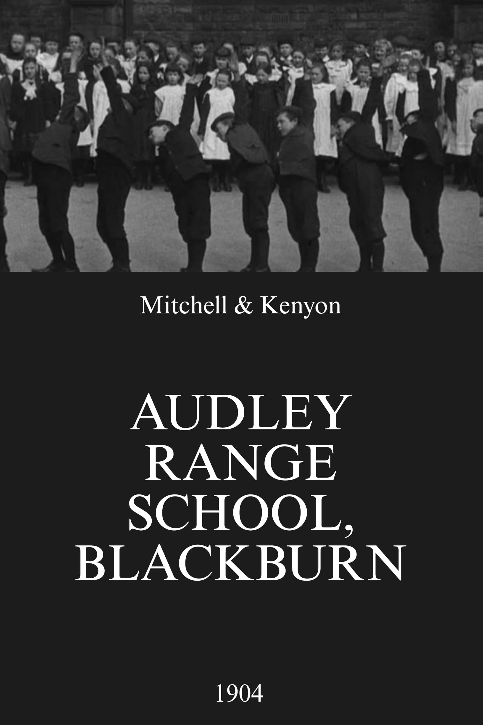 Audley Range School, Blackburn