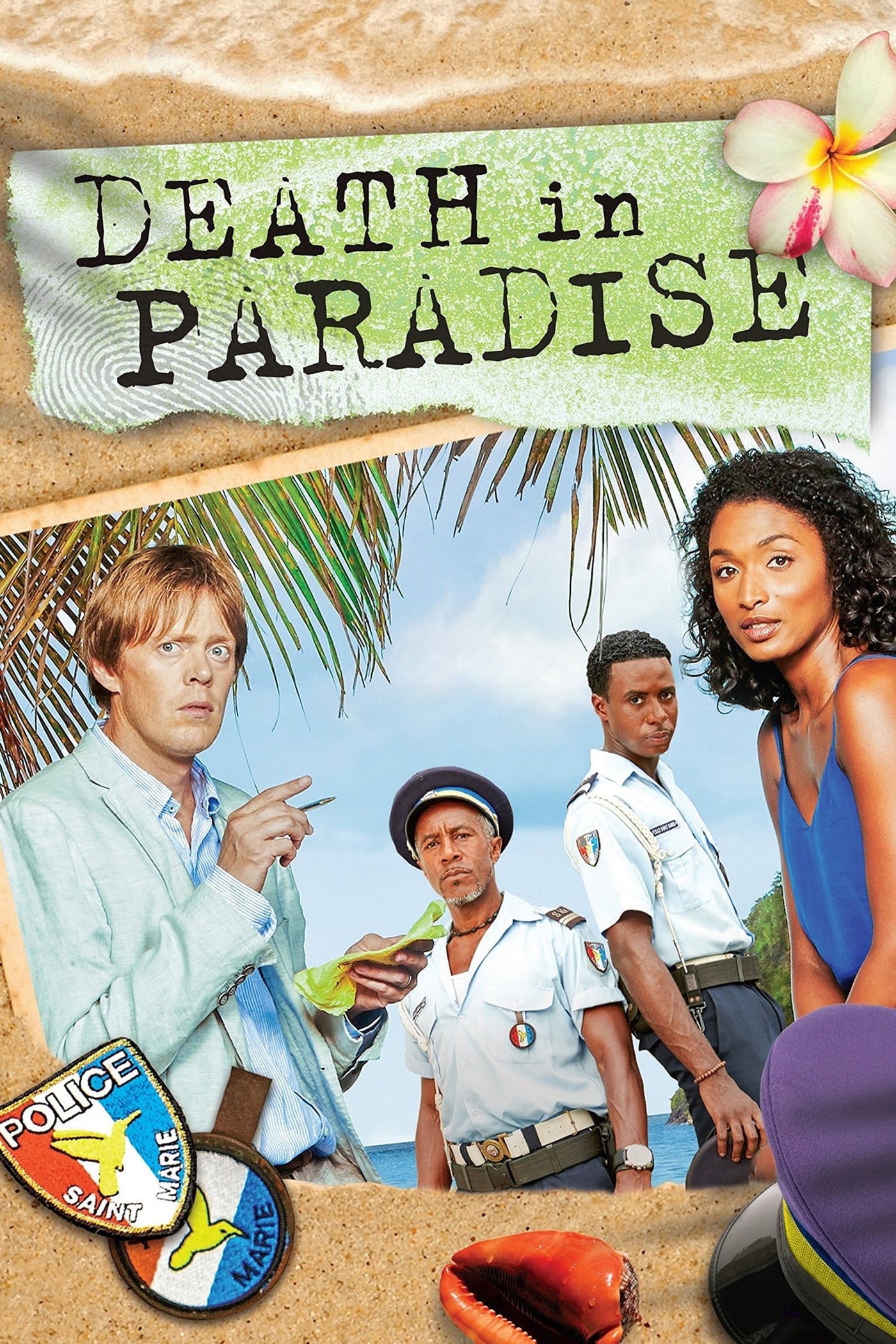 Death in Paradise (2011)