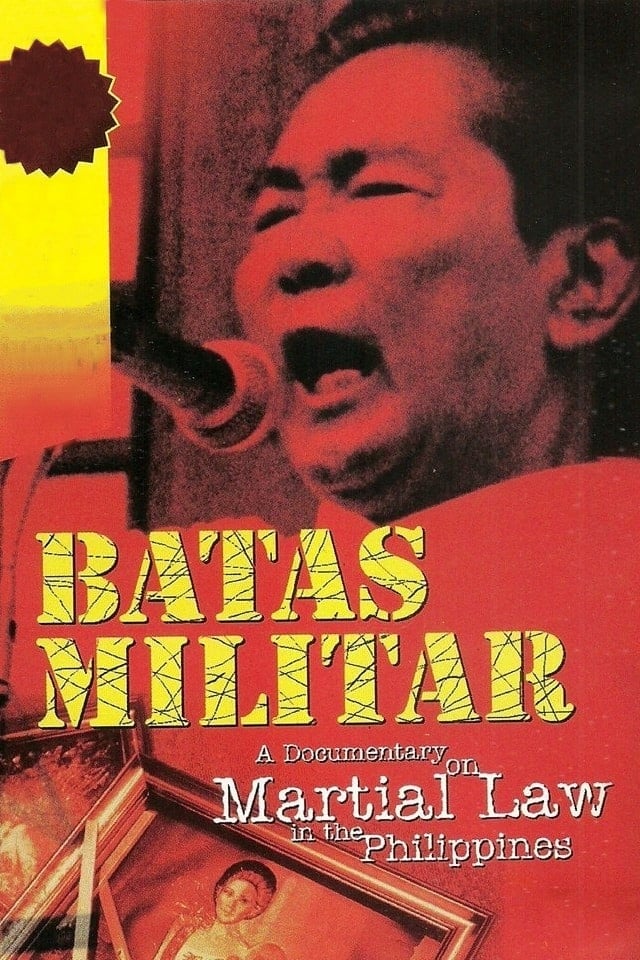 Martial Law (1997)