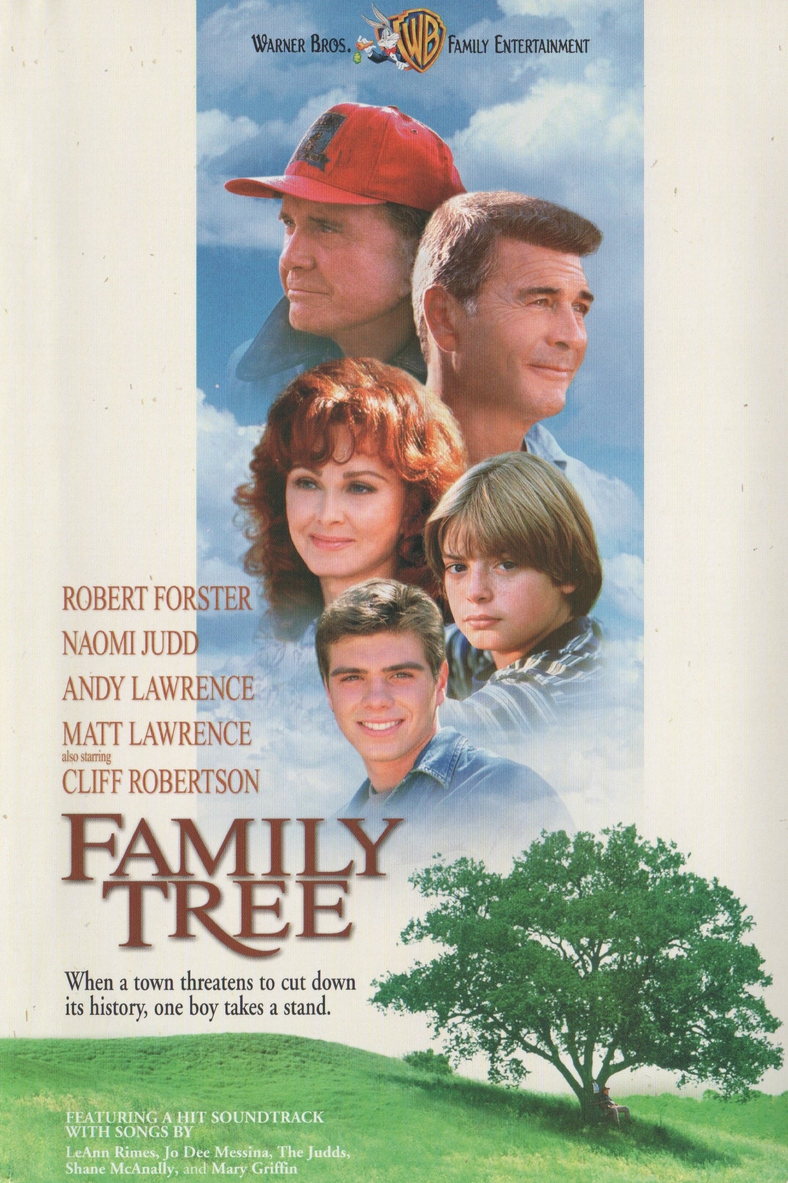 Family Tree (1999)