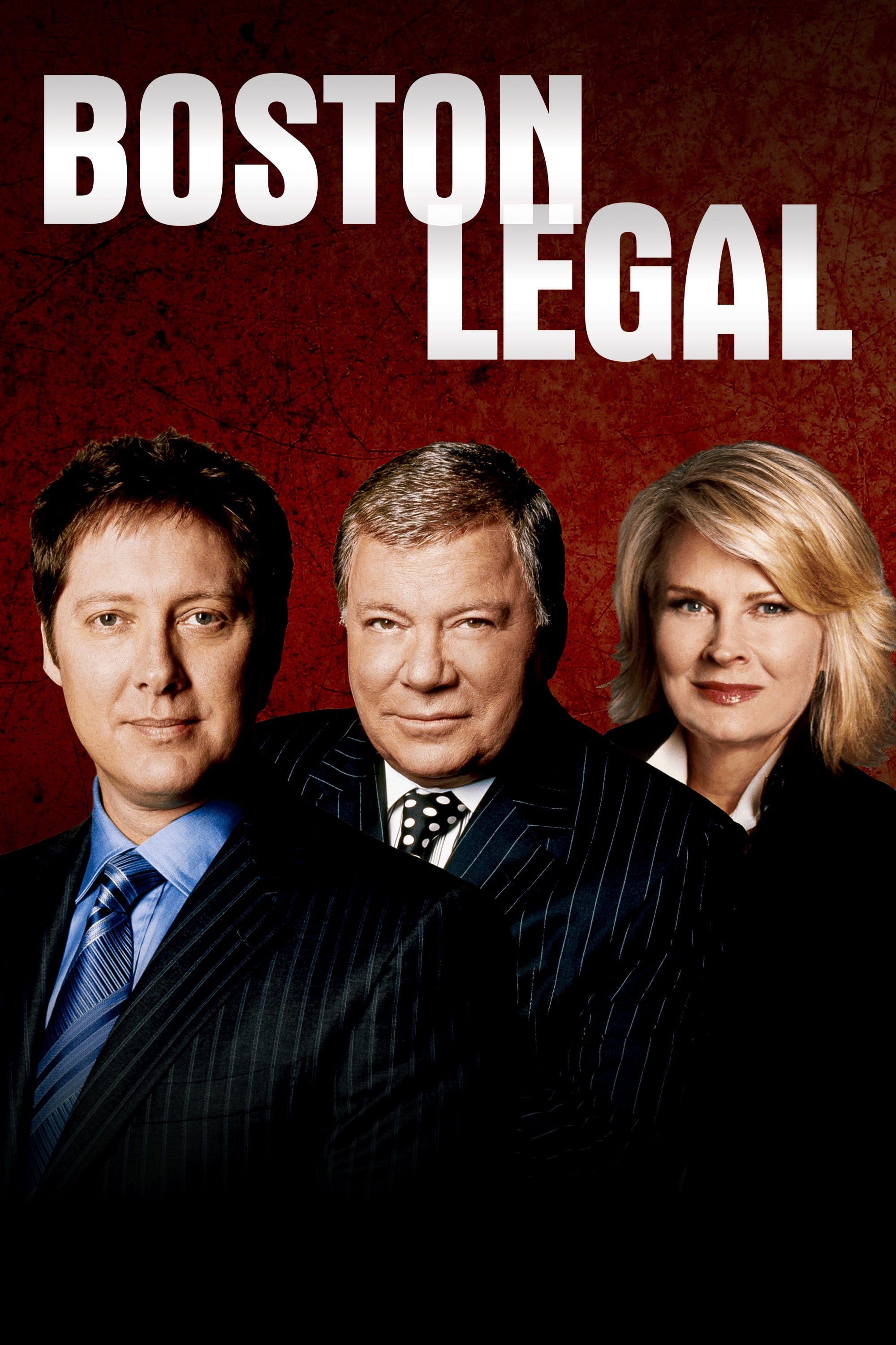 Boston Legal (2004)