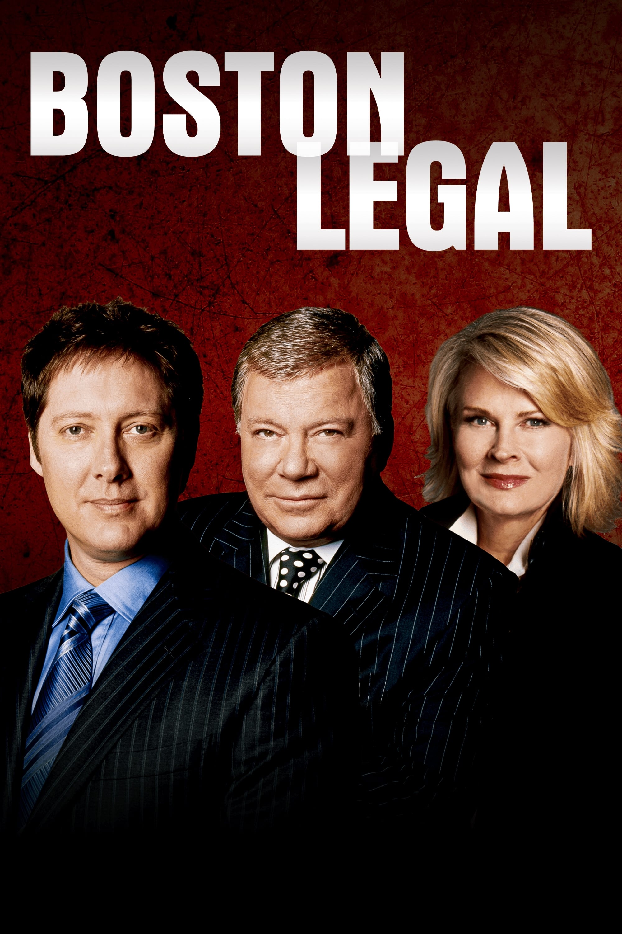 Boston Legal