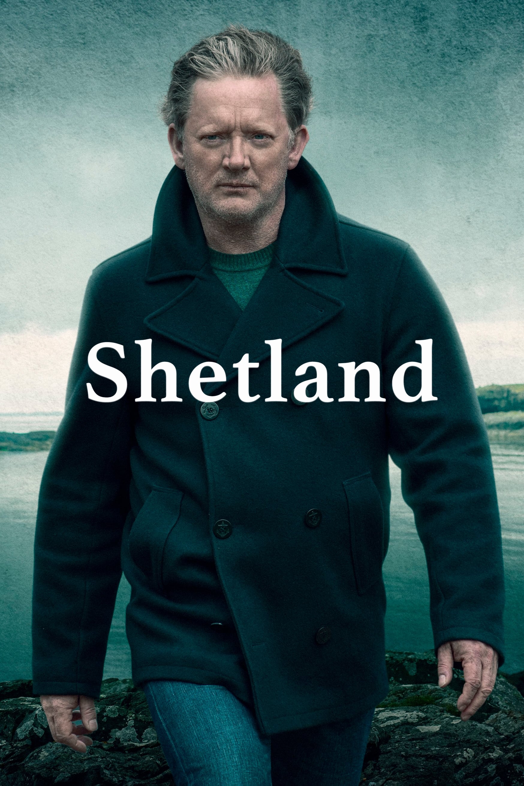 Shetland (2013)