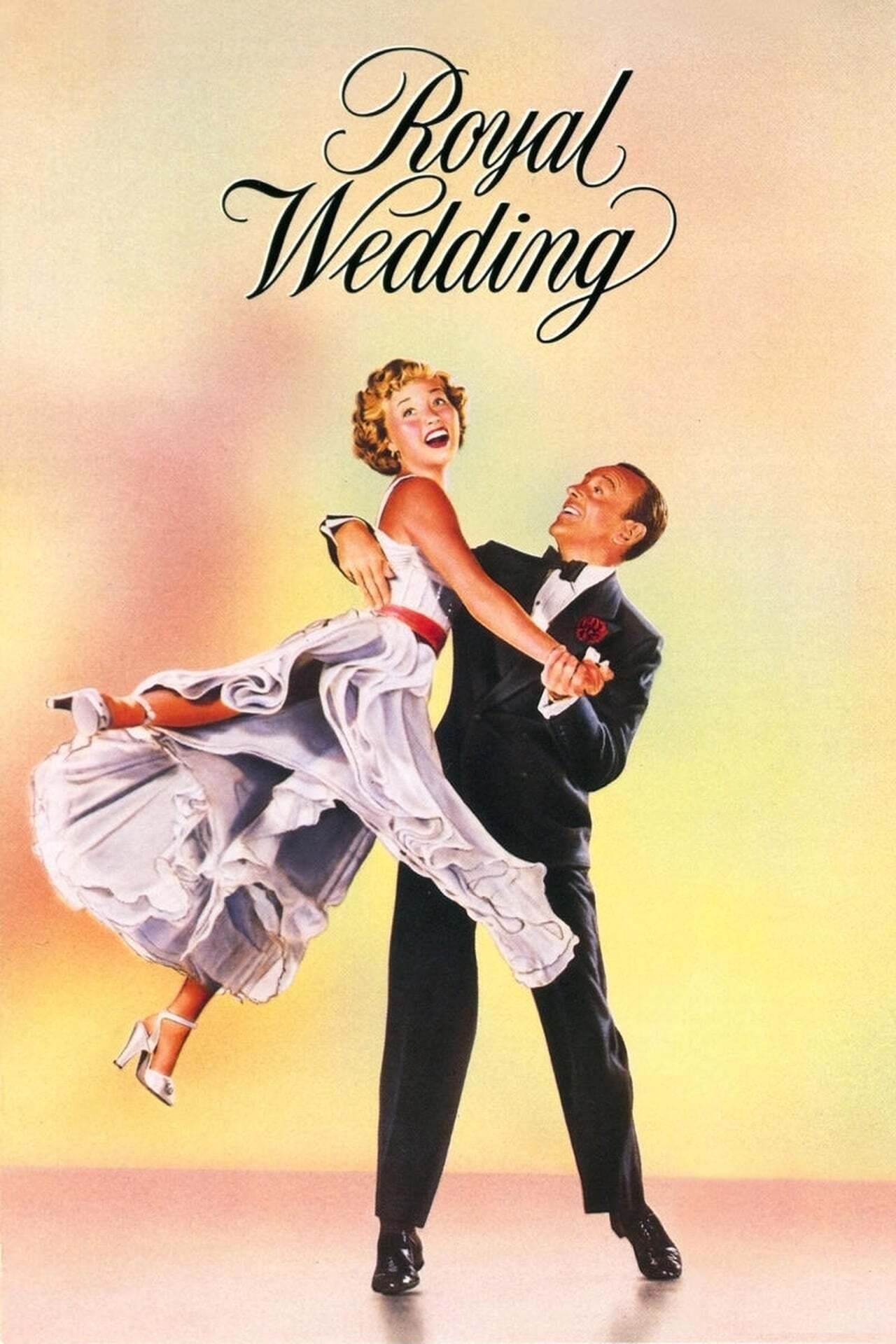Königliche Hochzeit (1951)