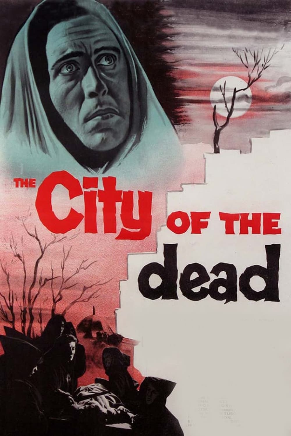 A Cidade dos Mortos
