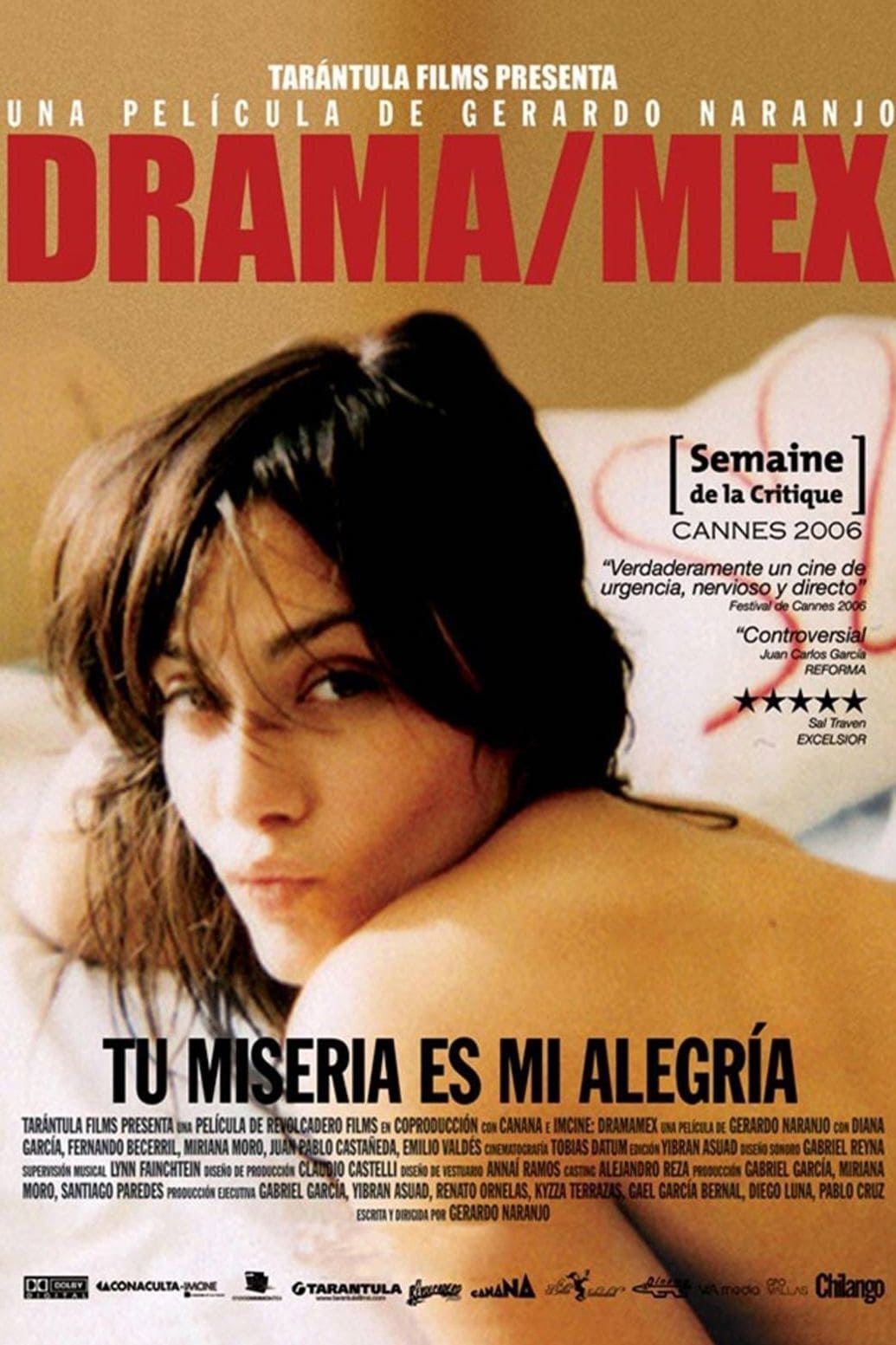 Drama/Mex (2006)