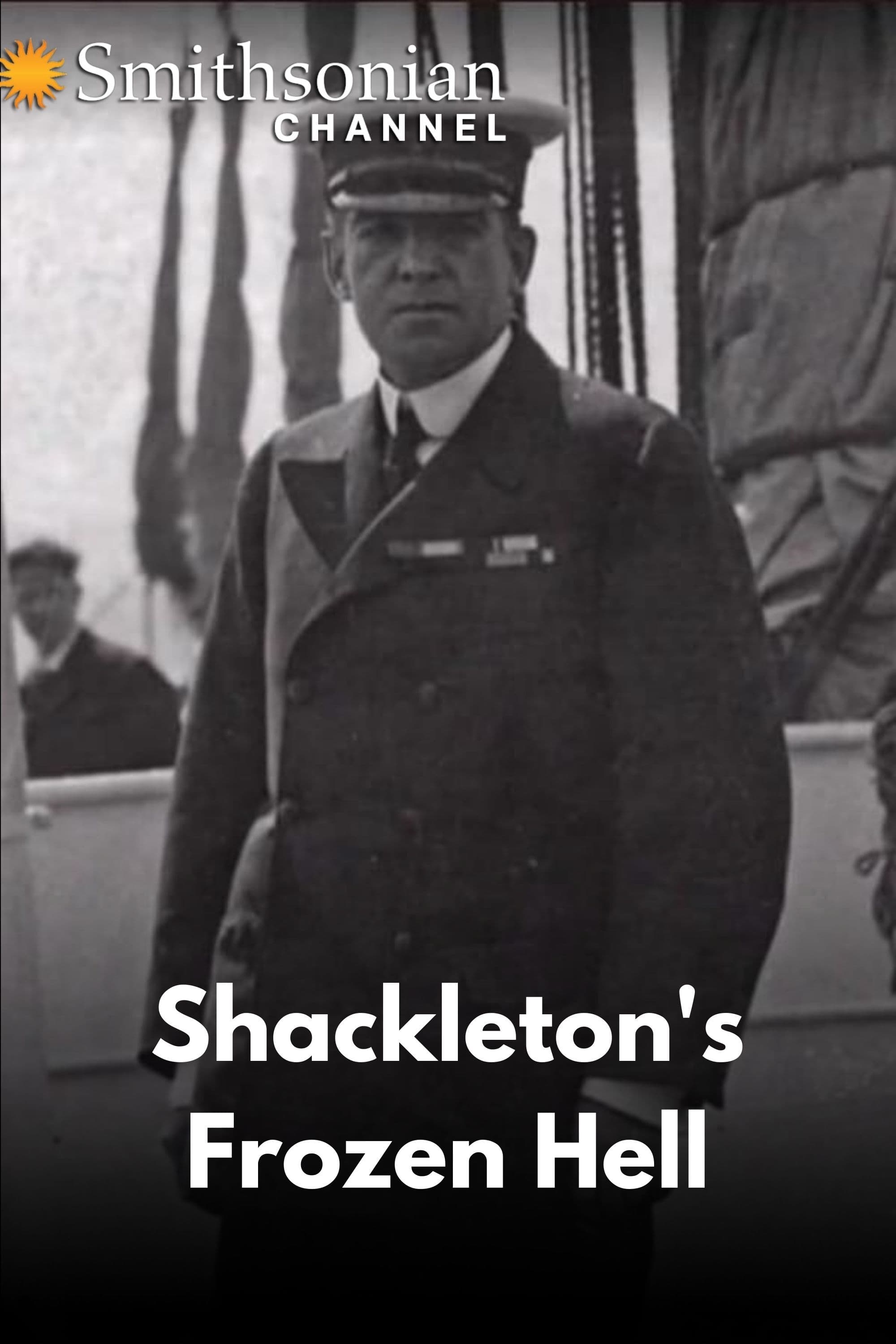 Shackleton's Frozen Hell (2013)