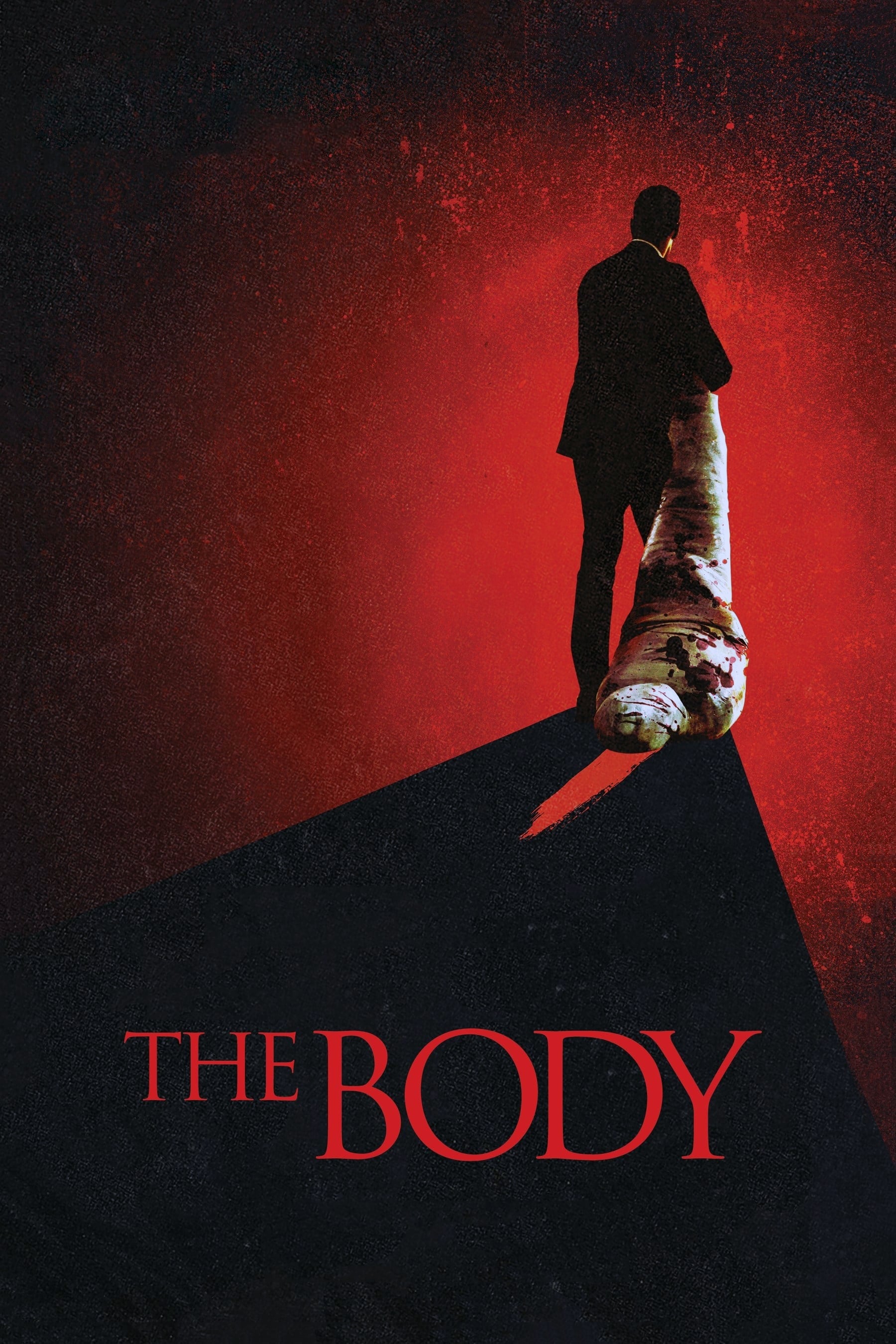 The Body (2018)