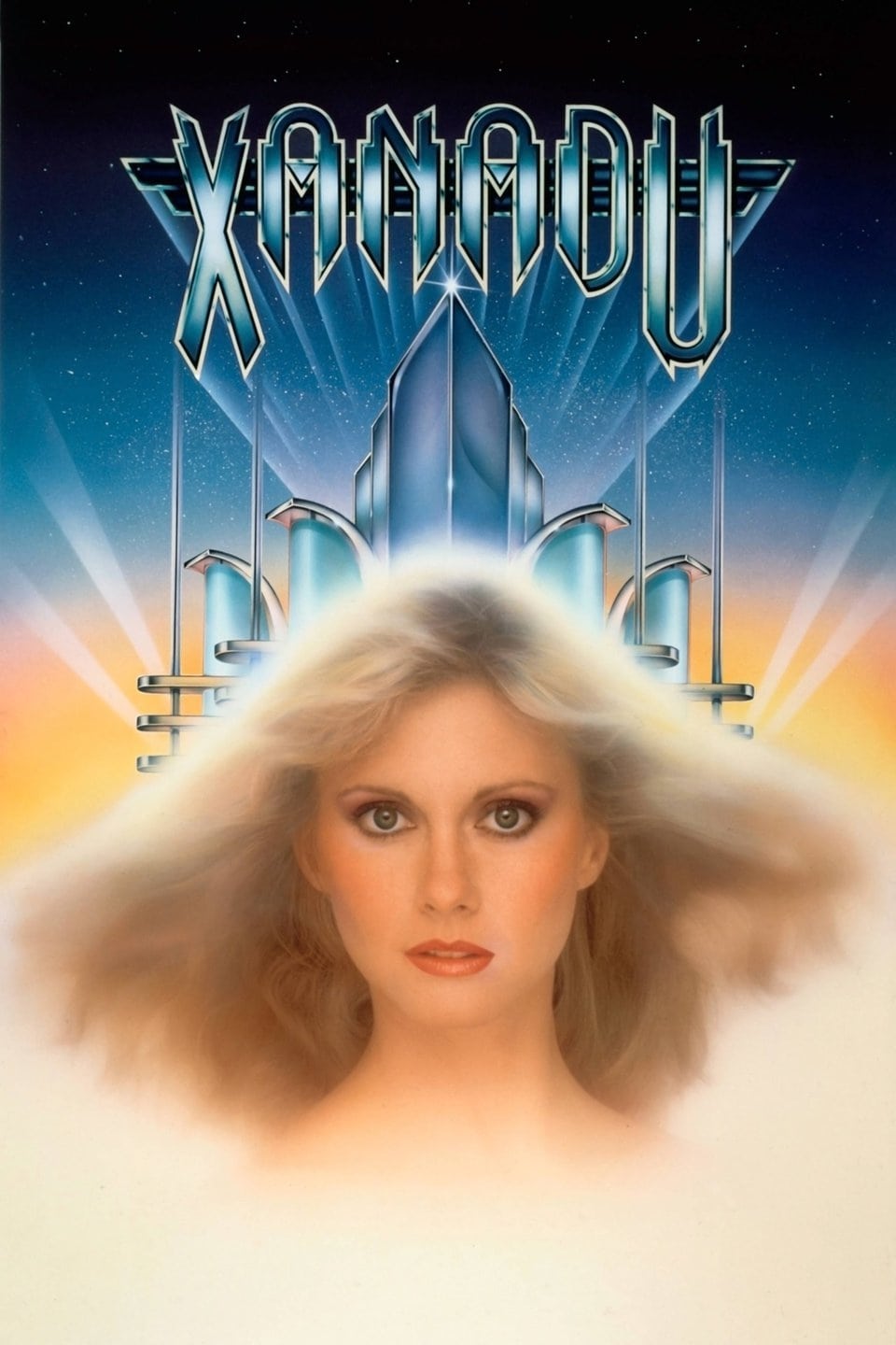 Xanadu (1980)
