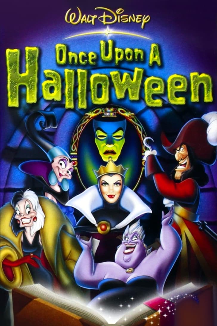 Once Upon a Halloween (2005)