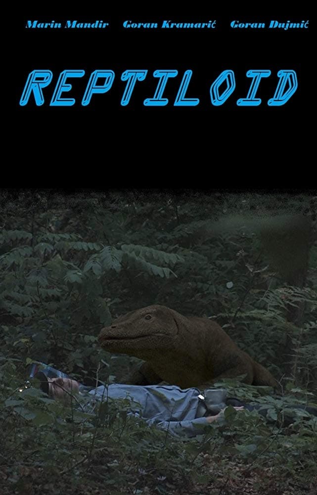Reptiloid