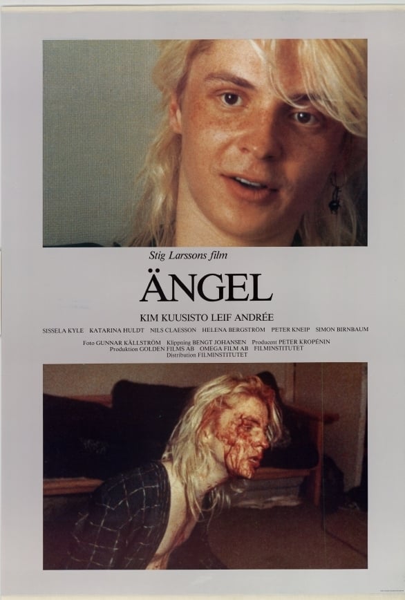 Ängel (1989)