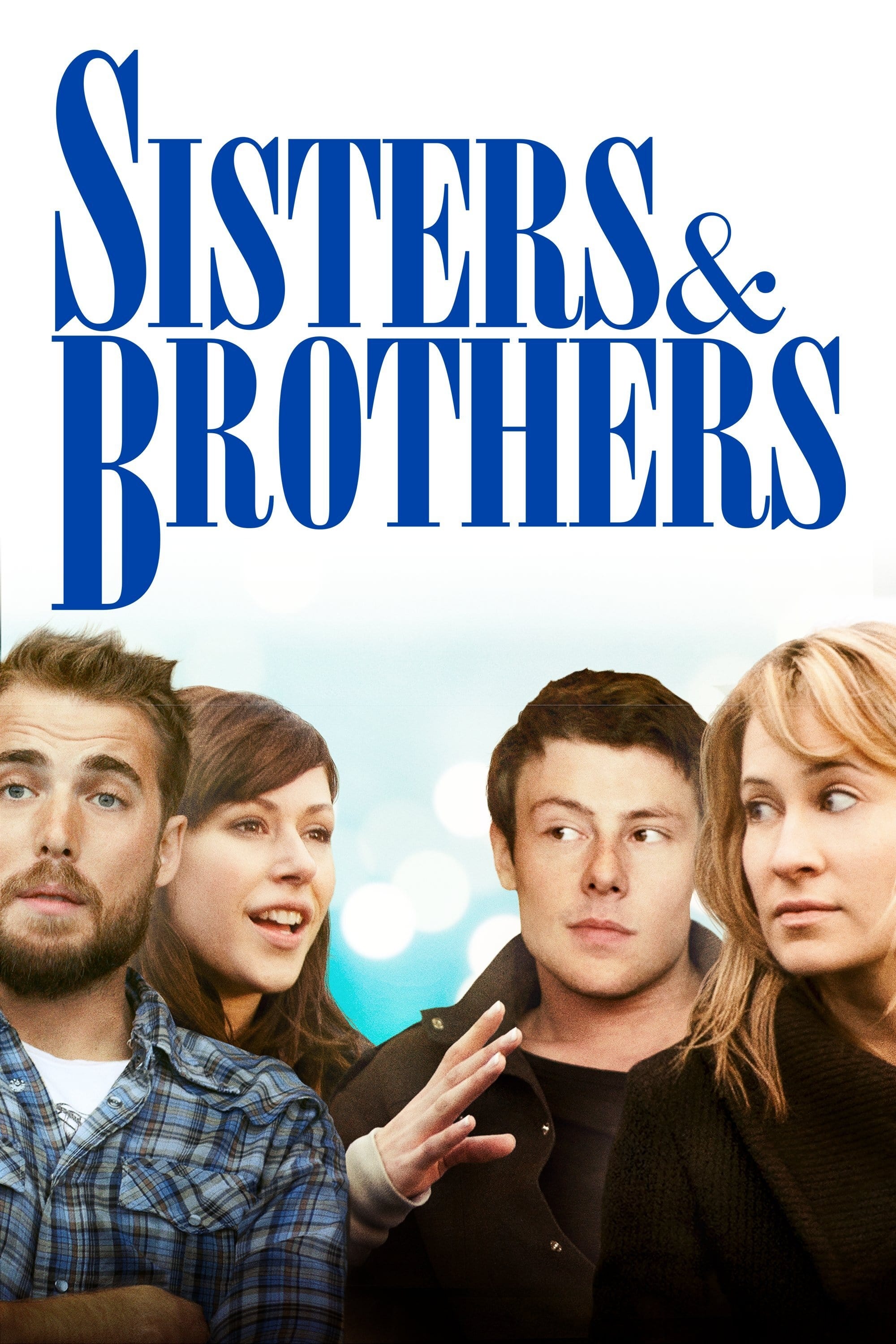 Irmãs e Irmãos (2011)