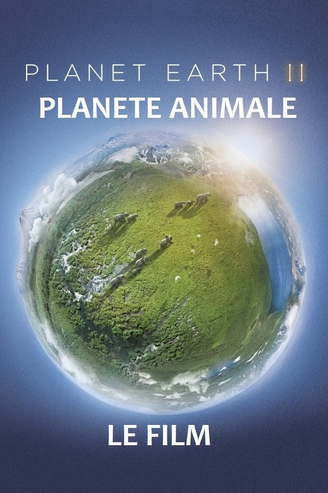 Planète animale 2 : Survivre