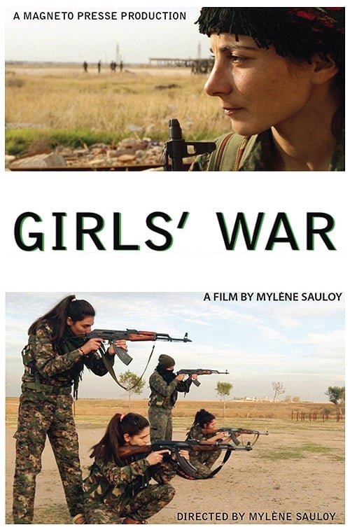 Girls' War